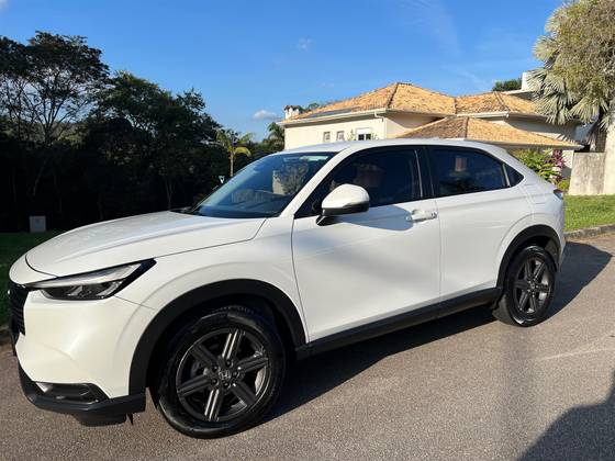 HONDA HR-V 1.5 DI I-VTEC FLEX EXL CVT